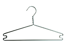 Hanger Sample