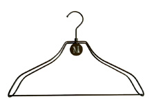 Hanger Sample