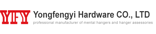 Yongfengyi Hardware Logo